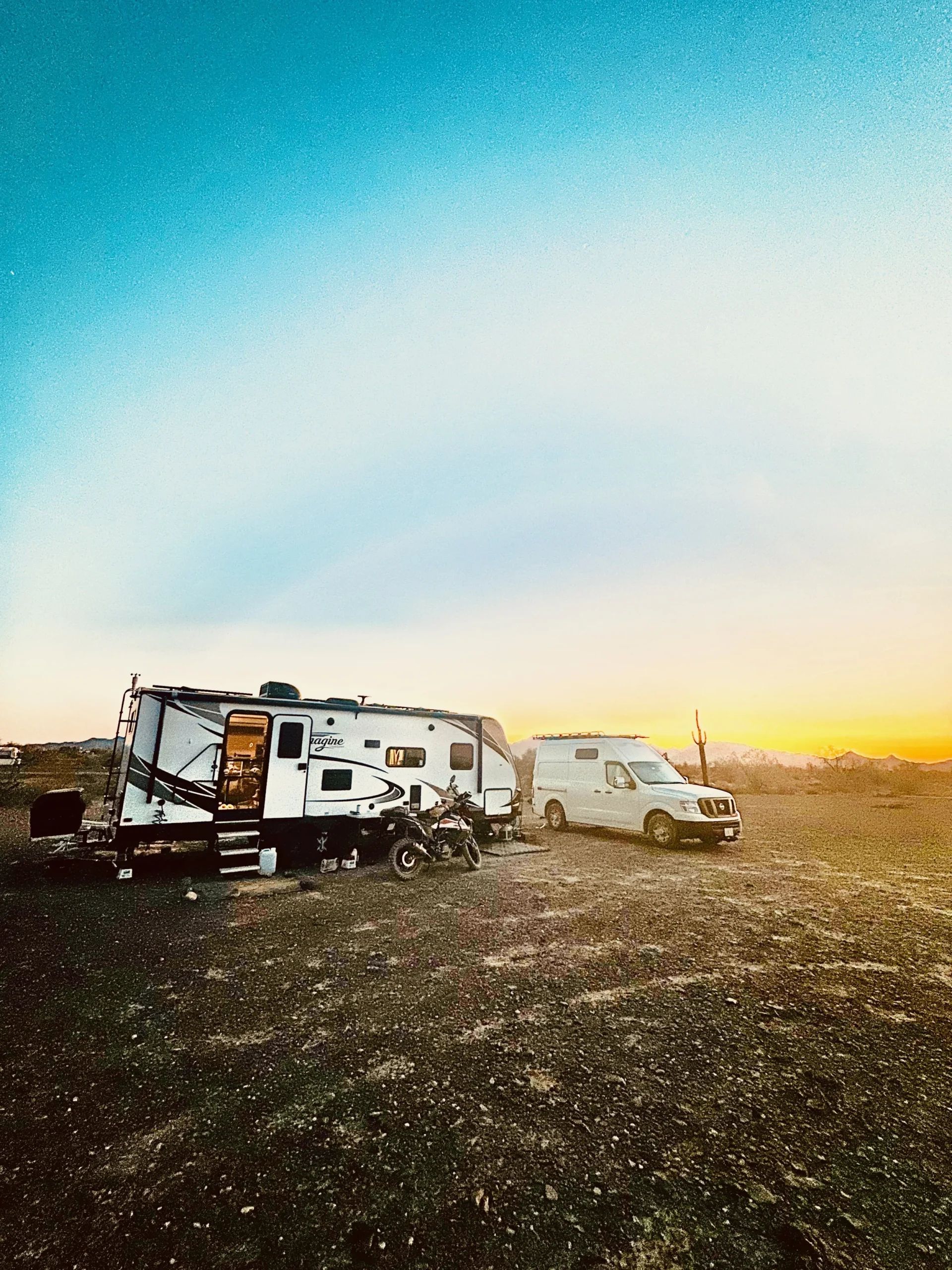 Camp